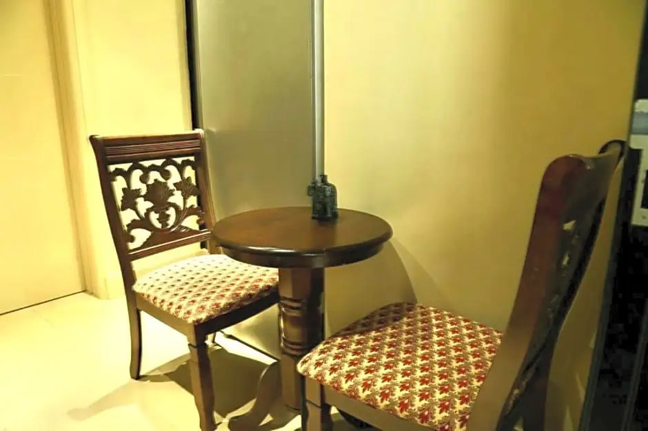 2 Bedroom Villa with Private Pool