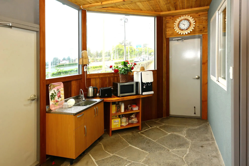Jeju Obdegang Pension