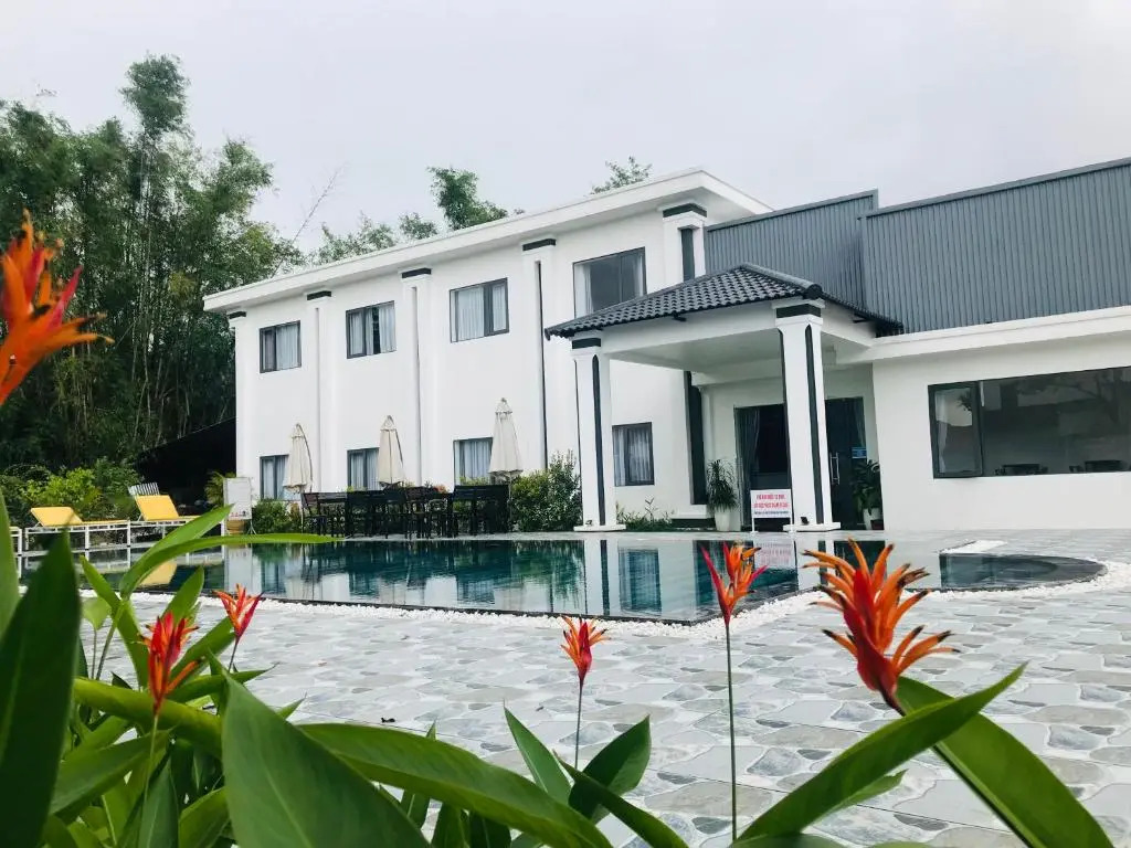 The Dreamers Homestay
