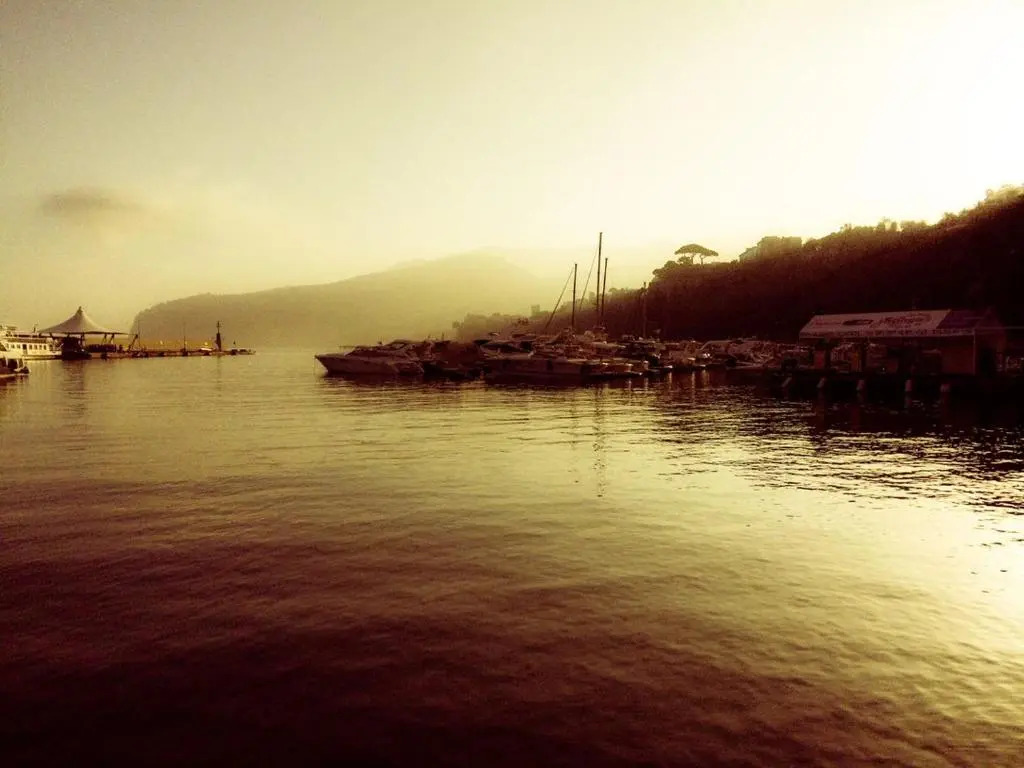 Giulia BB Sorrento