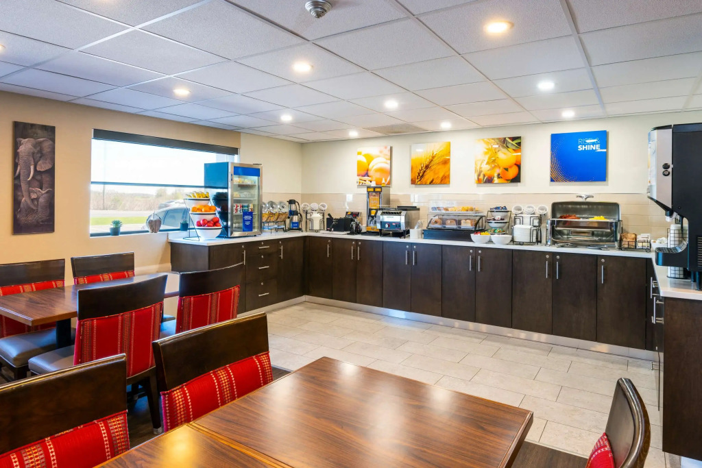 Comfort Inn