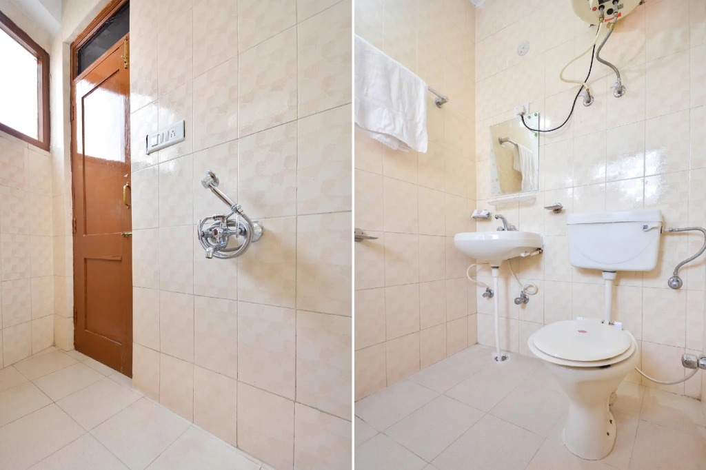 OYO 78009 Avon Villa kanlog