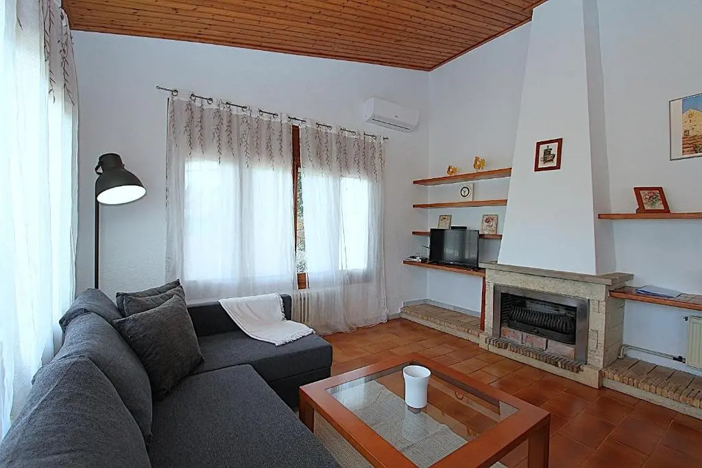Villa Canyelles Natalie