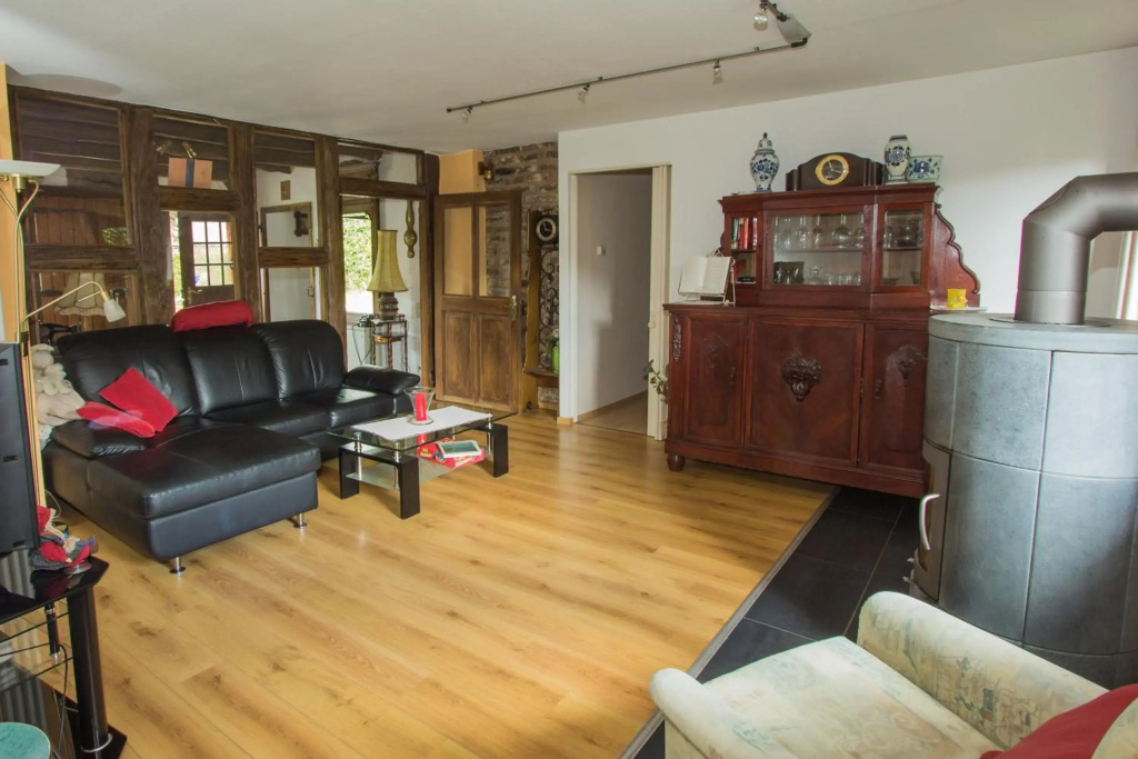 Ferienhaus Vennblick