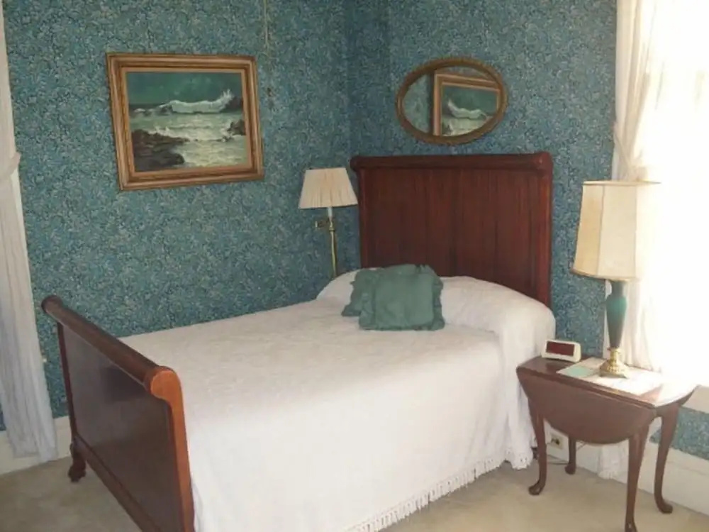 Franklin Terrace Bed and Breakfast