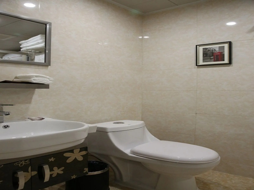 Foshan Baolong Hotel