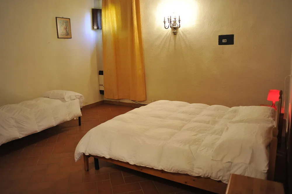 Agriturismo Bagnacci