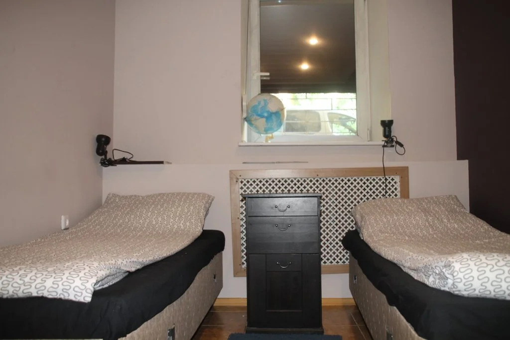 Hostel WELL
