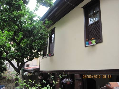 Embassy Pension