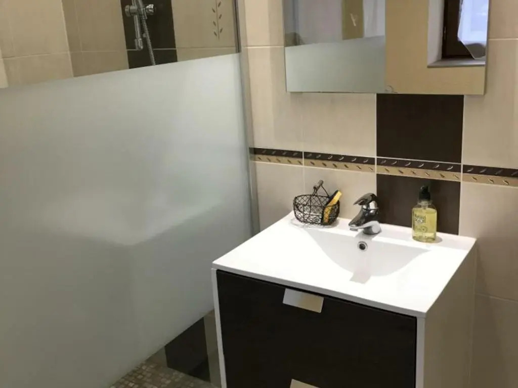 Gite Tour-en-Sologne, 3 pièces, 4 personnes - FR-1-491-291