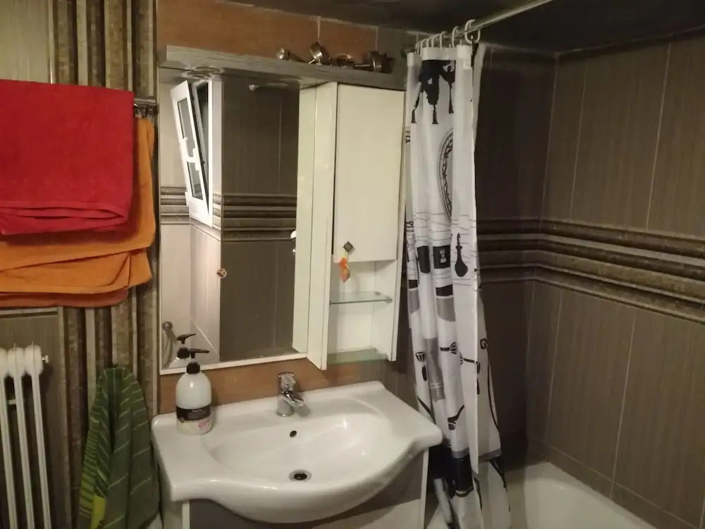 Apartment Near to Down Town