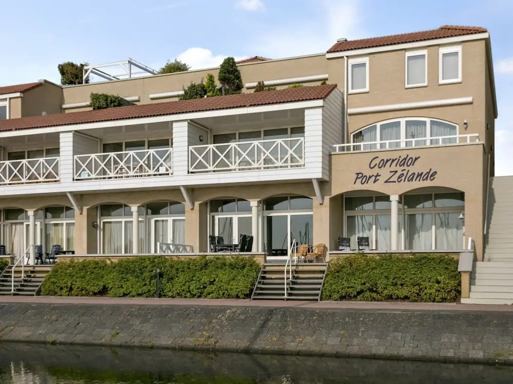 Zierikzee Appartement