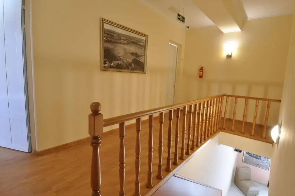 House Albert