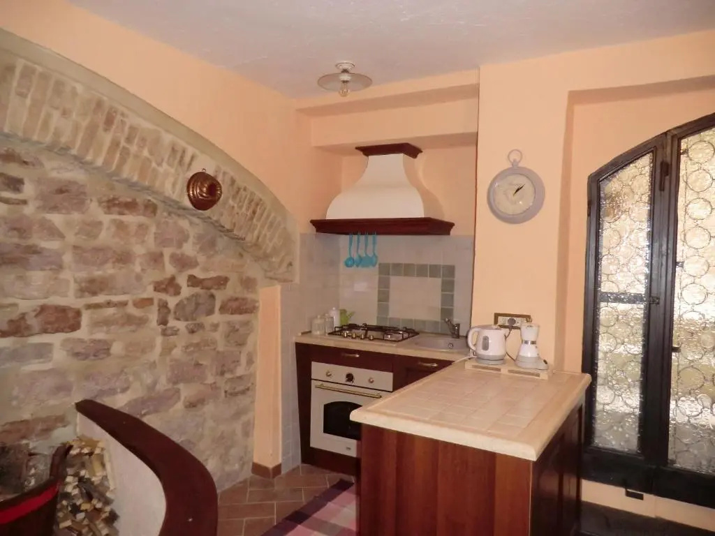 Residenza Frenguelli