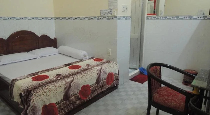 Anh Thu Hotel