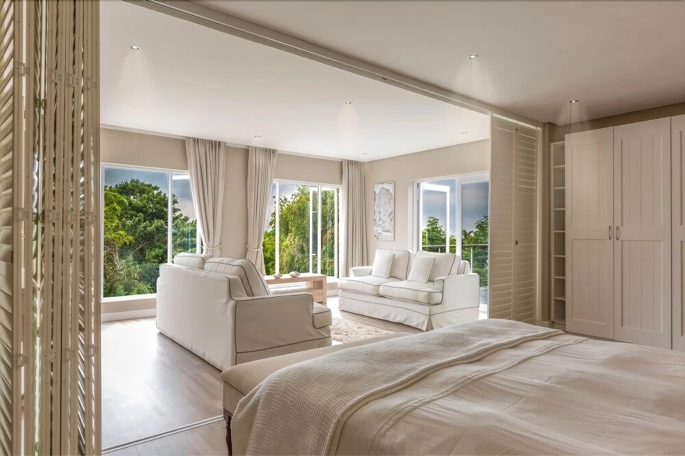 The Bird's Nest Plettenberg Bay
