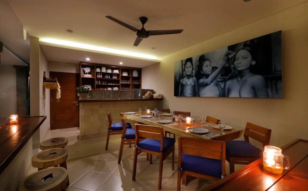 Singgah Hotel Seminyak