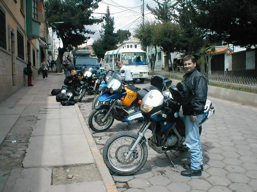 Hotel Cima Argentum