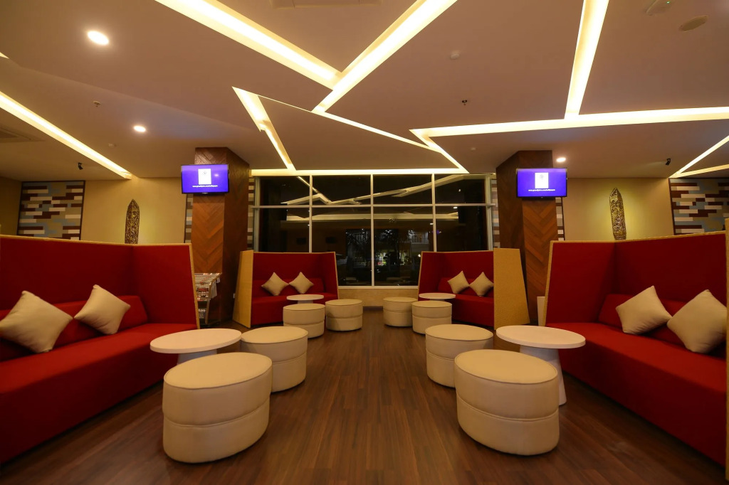 Grand Tjokro Hotel Balikpapan