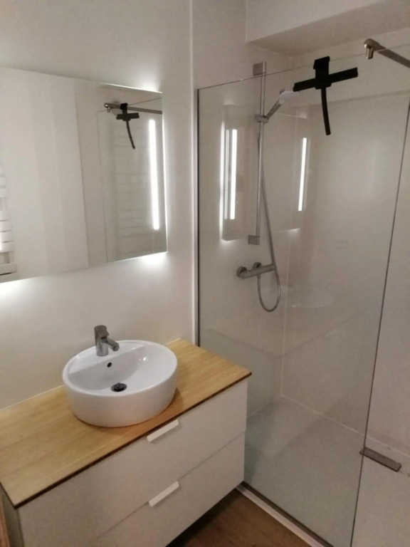 Hakuuna Matata Appartement Koksijde met staanplaats