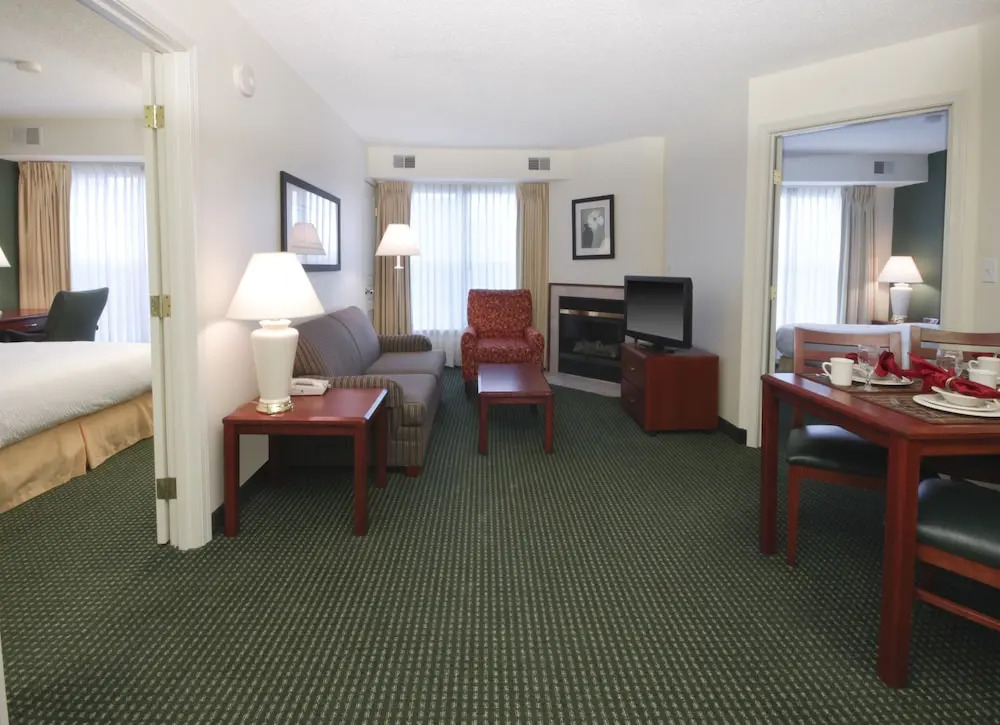 Residence Inn Oklahoma City South