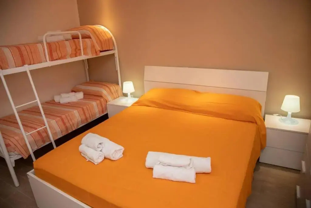 B&b Miramare Taranto