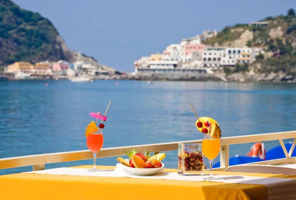 Hotel Vittorio Beach Resort