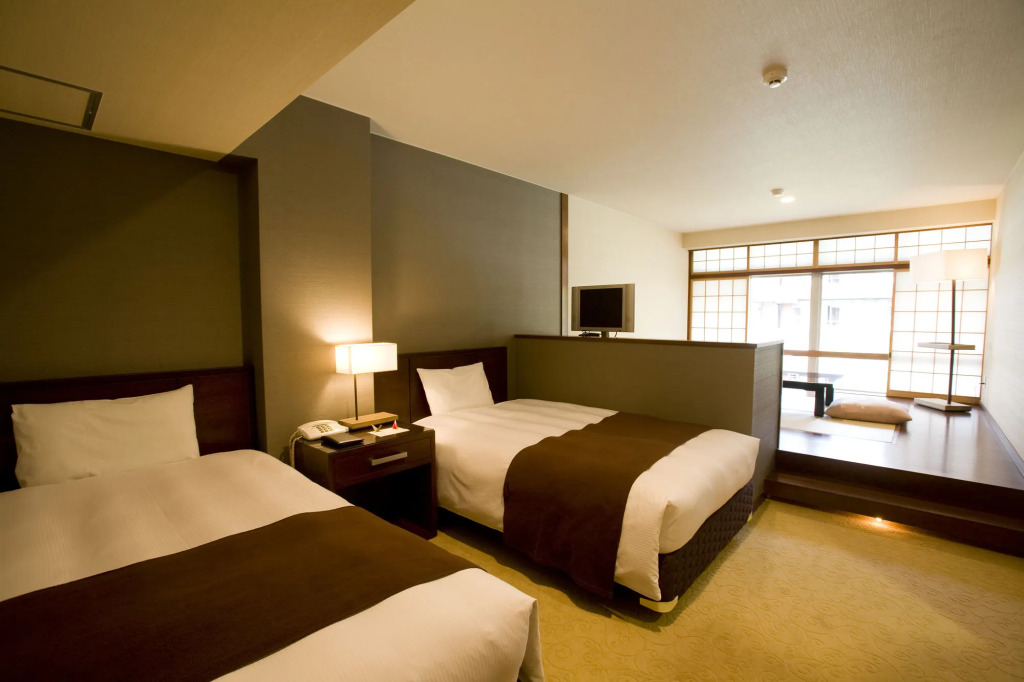 Unzen Kyushu Hotel