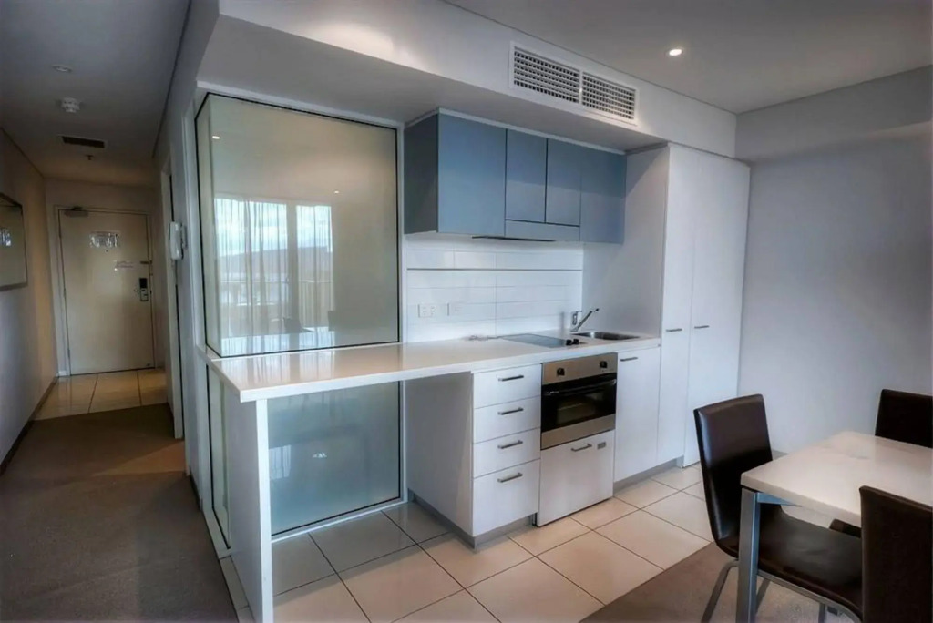 La Loft Apartments - North Terrace