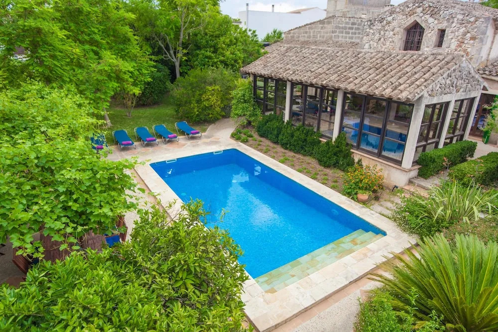 Villa Can Casta