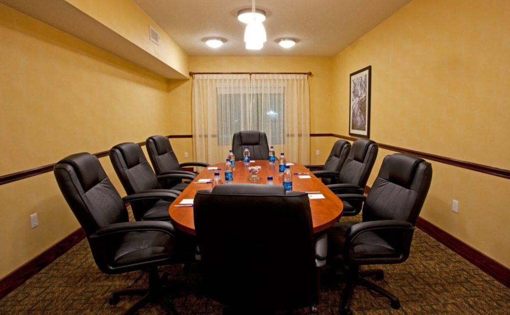 Holiday Inn Express & Suites Jacksonville - Atlantic Beach by IHG