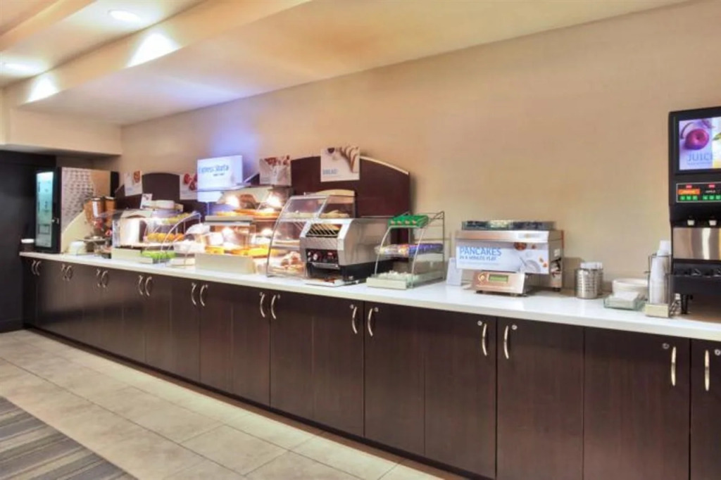 Holiday Inn Express - Sault Ste. Marie by IHG