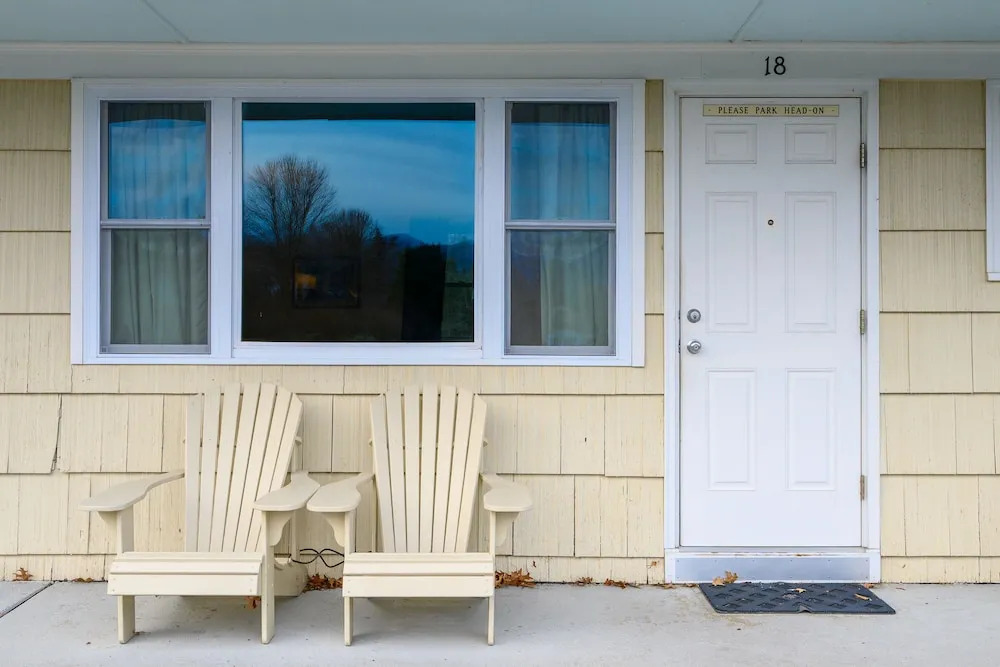 Gale River House - Boutique Hotel