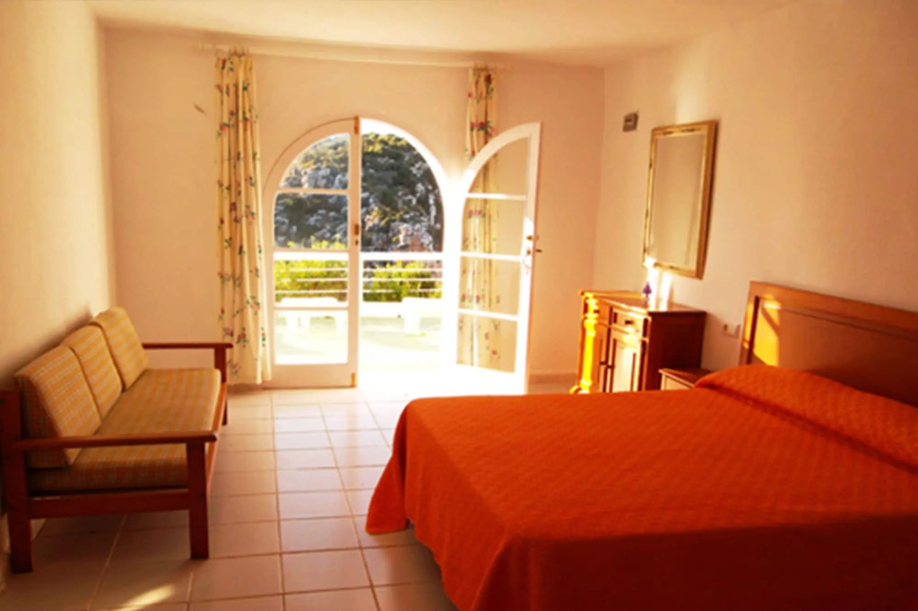 Club Menorca