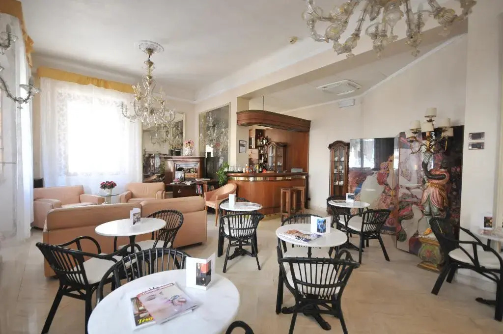 BB Hotels Smarthotel Derose