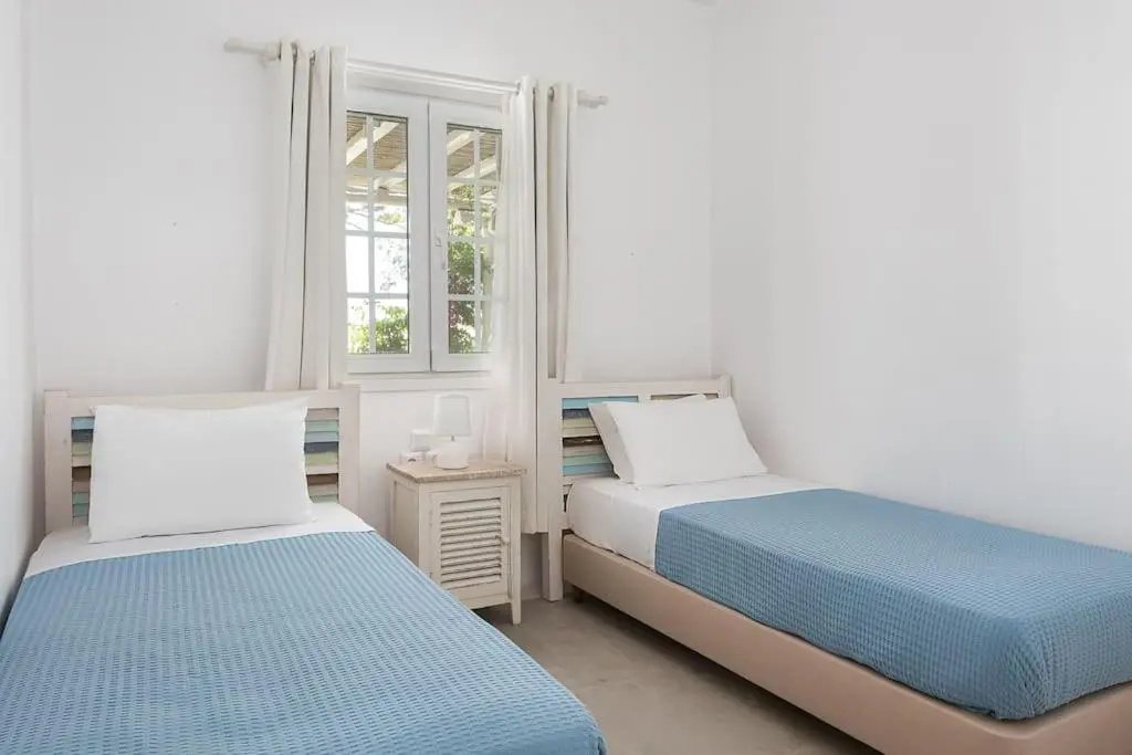 Saint Anna Villas Mykonos by Aura Homes
