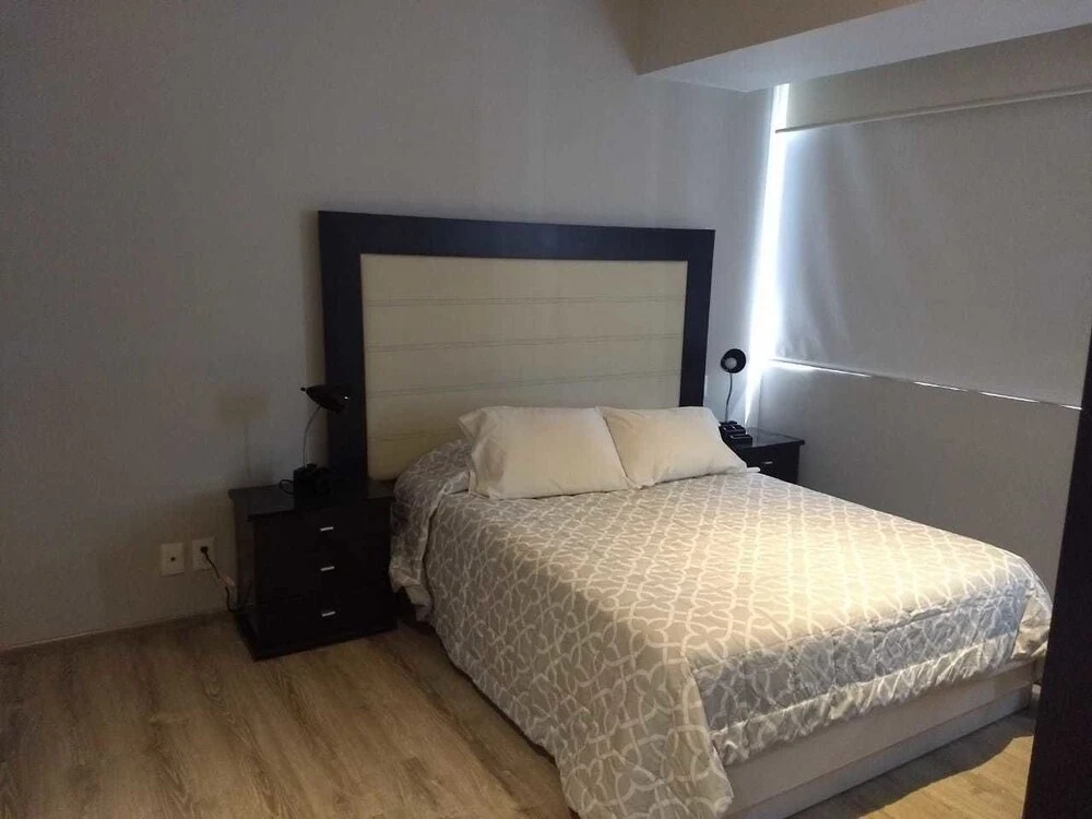 Nuevo y Funcional Loft en Marina Park