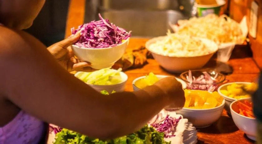 Costa Rica Yoga Spa