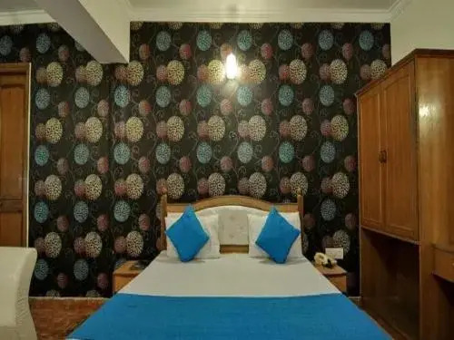 ZO Haryana Sector 17 Market