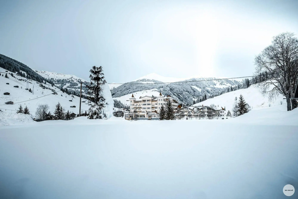 Traumhotel Alpina Adults only, Yoga, Ayurveda
