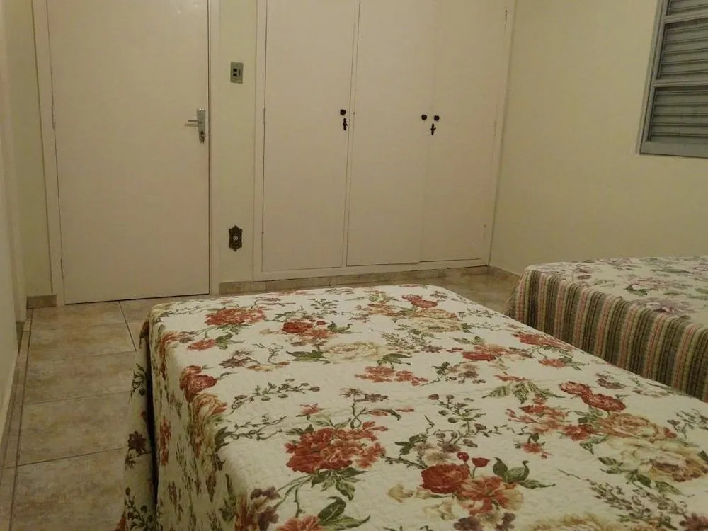 Pousada Santa Genebra