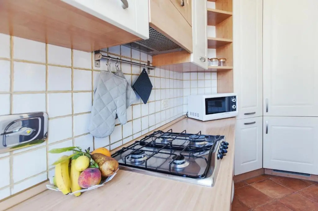 Lungaretta 3 - WR Apartments
