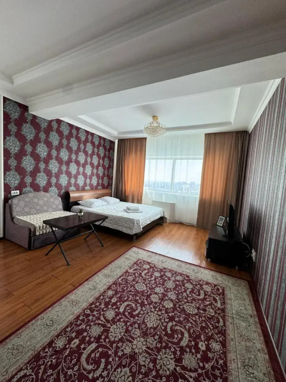 Sky House Astana