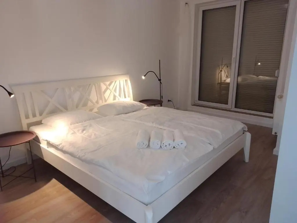 Apartamenty Sonata
