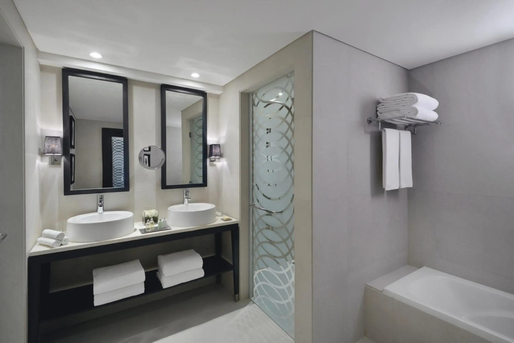 voco Riyadh by IHG