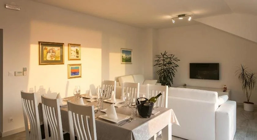 Apartments Villa Dubrovnik