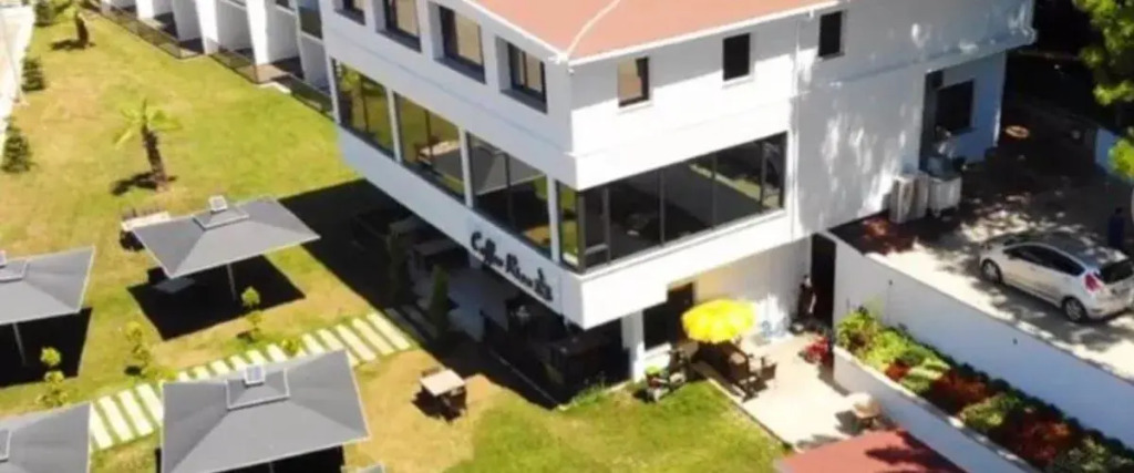 Ruya Otel