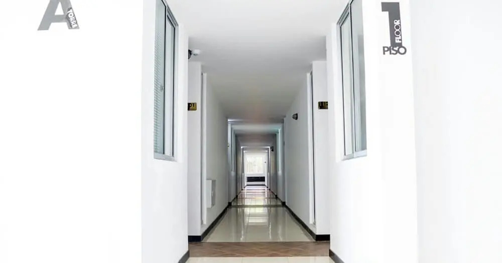 Apartahotel Jeronimos
