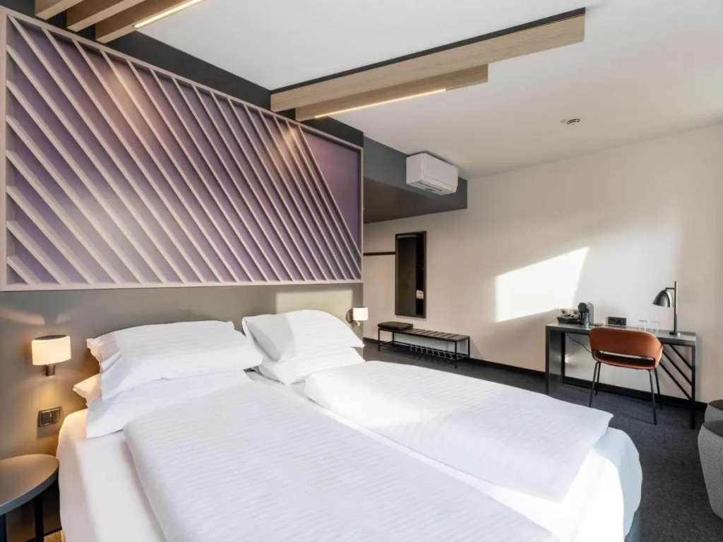B&B HOTEL St-Pölten