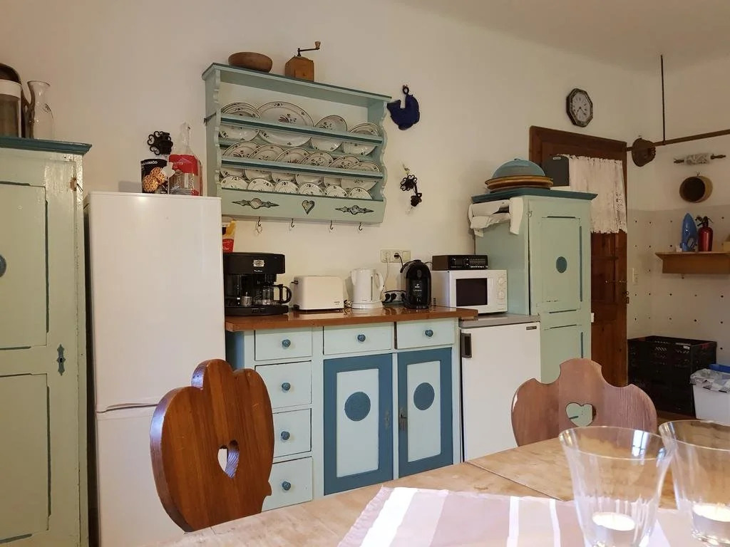 Ferienhaus Kopriwa
